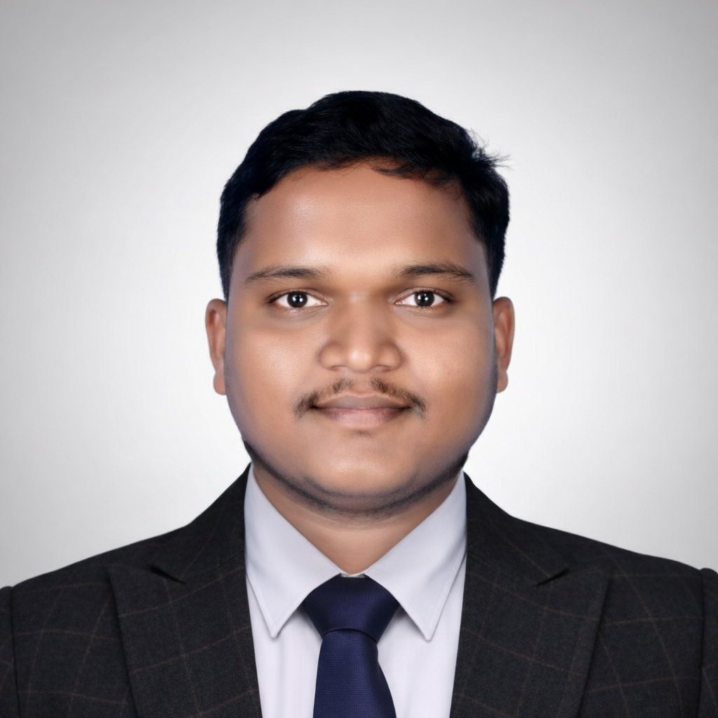 Profile photo of Sahil Pakhare